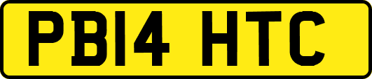 PB14HTC