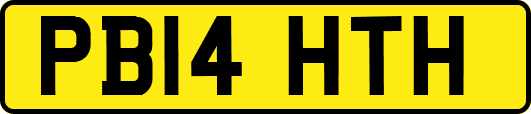 PB14HTH