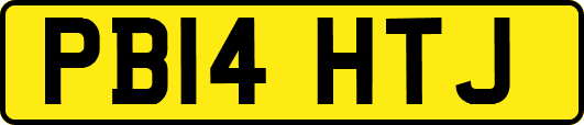 PB14HTJ