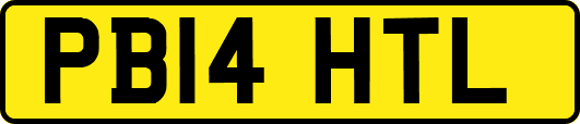 PB14HTL