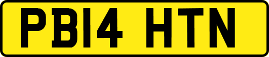 PB14HTN