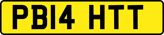PB14HTT