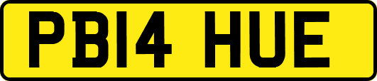 PB14HUE
