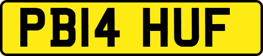 PB14HUF