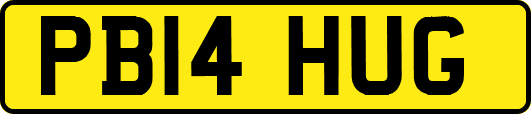 PB14HUG