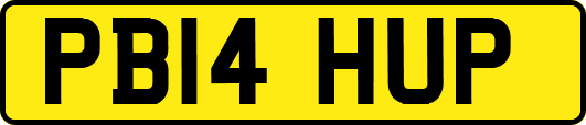 PB14HUP