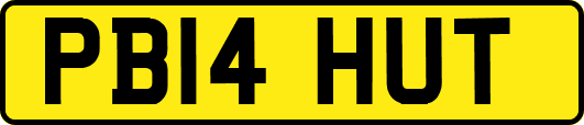 PB14HUT