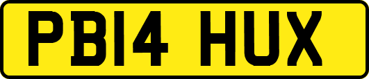 PB14HUX
