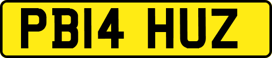 PB14HUZ