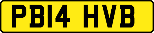 PB14HVB