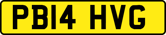PB14HVG