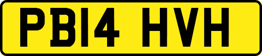 PB14HVH