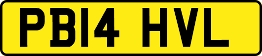 PB14HVL