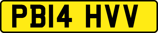 PB14HVV
