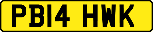 PB14HWK