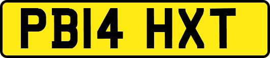 PB14HXT