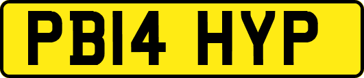 PB14HYP