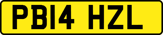 PB14HZL