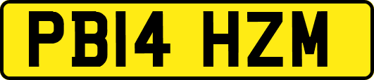 PB14HZM