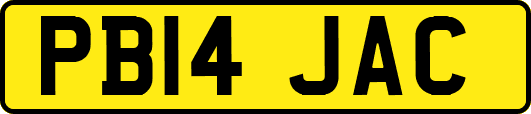 PB14JAC