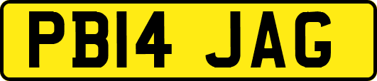 PB14JAG