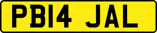 PB14JAL