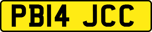 PB14JCC