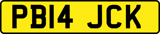 PB14JCK