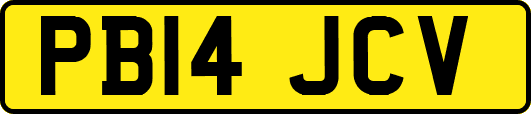 PB14JCV