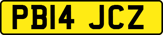 PB14JCZ