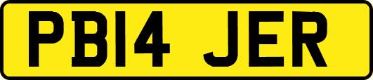 PB14JER