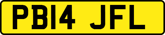 PB14JFL