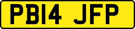 PB14JFP