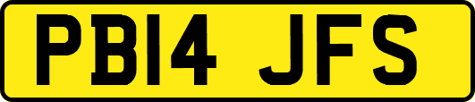 PB14JFS