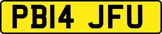 PB14JFU
