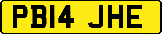 PB14JHE