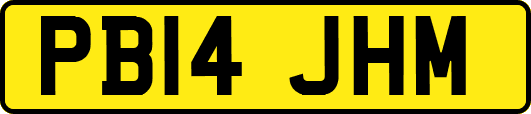 PB14JHM