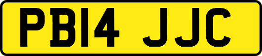 PB14JJC