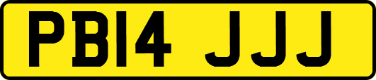 PB14JJJ