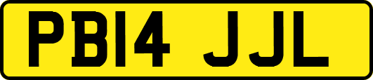 PB14JJL
