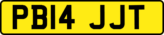 PB14JJT