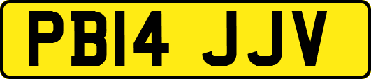 PB14JJV