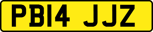 PB14JJZ