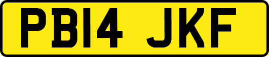 PB14JKF