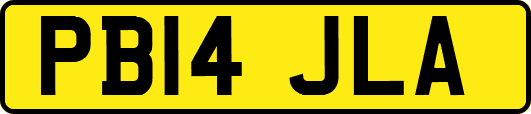 PB14JLA