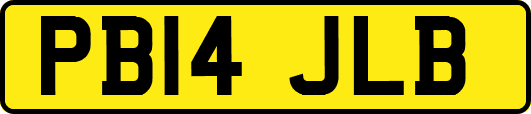 PB14JLB