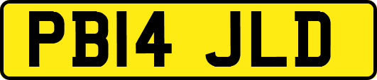 PB14JLD
