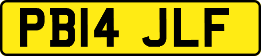 PB14JLF