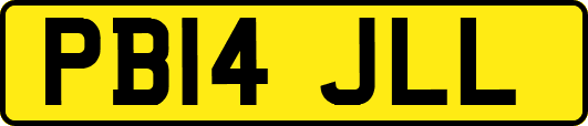 PB14JLL