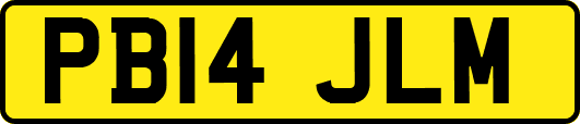 PB14JLM